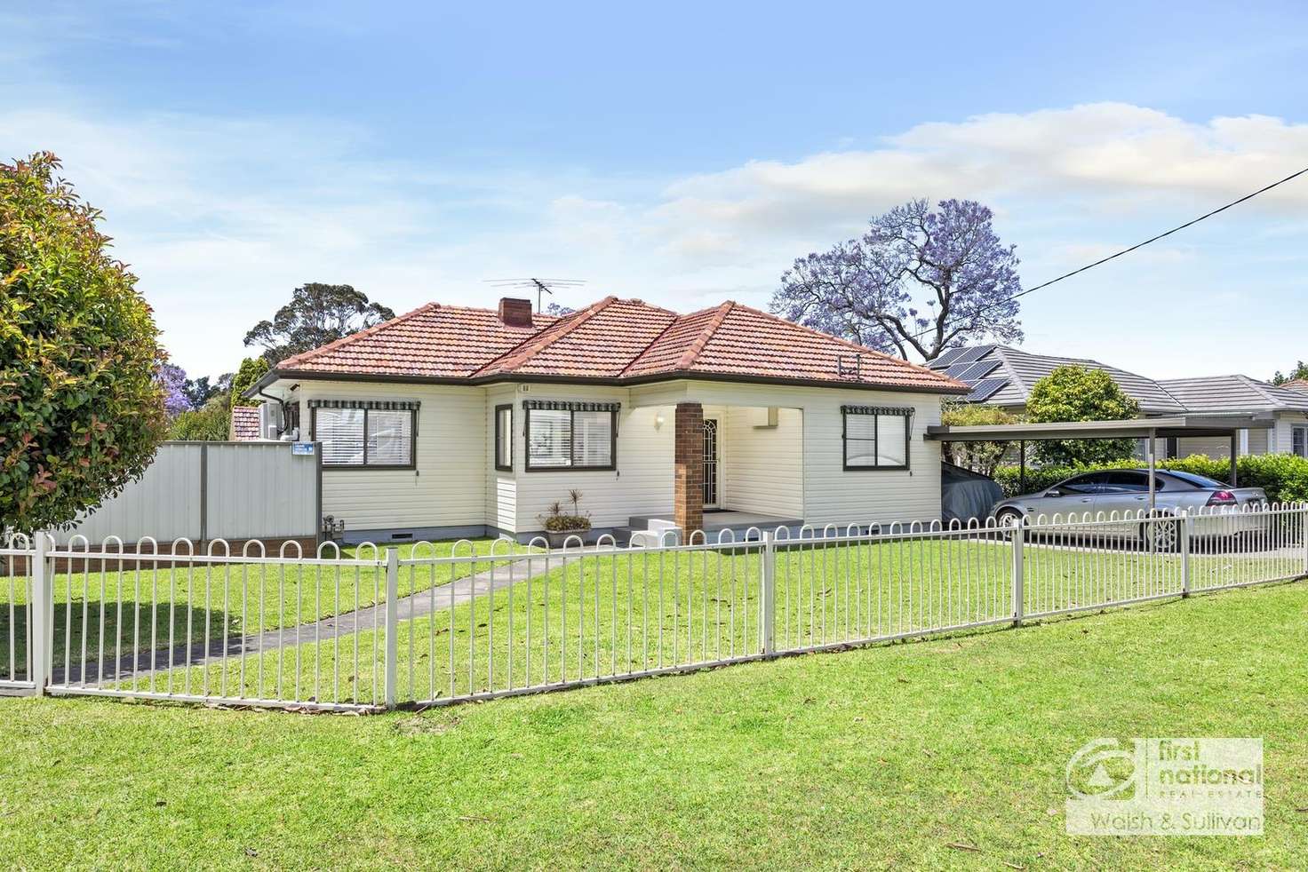 Main view of Homely house listing, 1 Bevan Street, Northmead NSW 2152