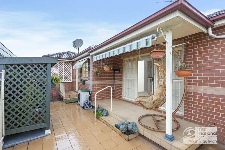 Fifth view of Homely villa listing, 1/2 Hammers Road, Northmead NSW 2152