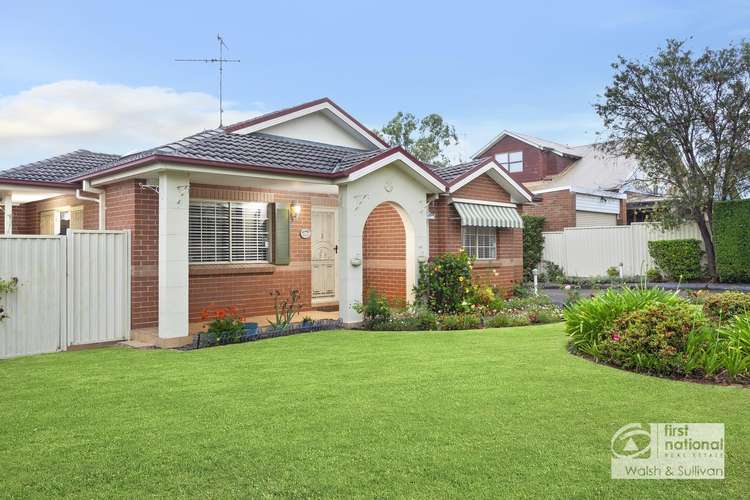 Seventh view of Homely villa listing, 1/2 Hammers Road, Northmead NSW 2152