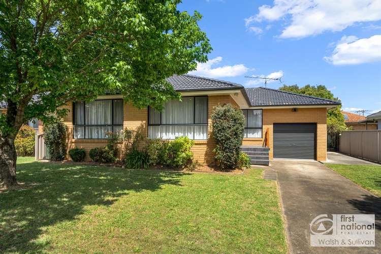 Main view of Homely house listing, 59 Rausch Street, Toongabbie NSW 2146