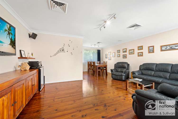Second view of Homely house listing, 59 Rausch Street, Toongabbie NSW 2146