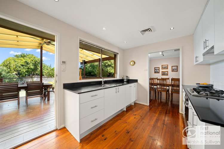 Fifth view of Homely house listing, 59 Rausch Street, Toongabbie NSW 2146