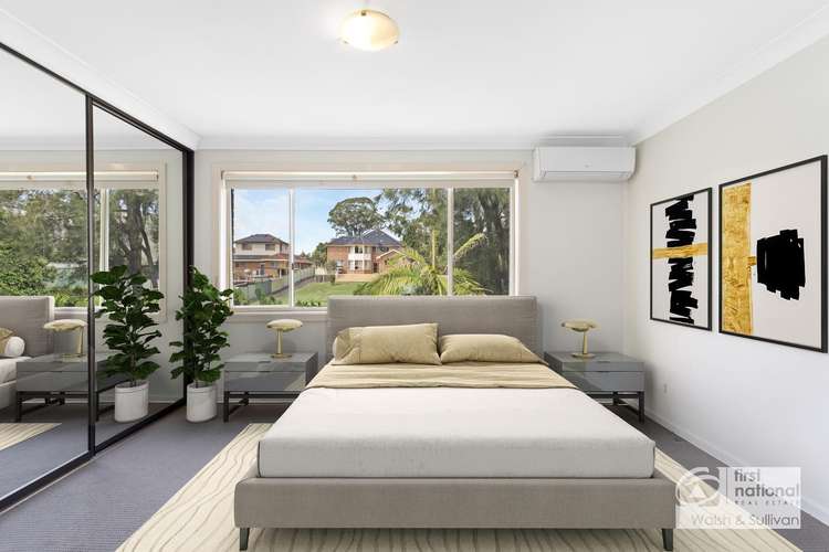 Fourth view of Homely townhouse listing, 30/42 Wandella Avenue, Northmead NSW 2152