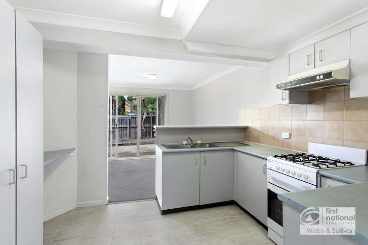 Sixth view of Homely townhouse listing, 30/42 Wandella Avenue, Northmead NSW 2152
