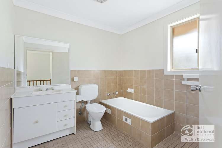 Seventh view of Homely townhouse listing, 30/42 Wandella Avenue, Northmead NSW 2152