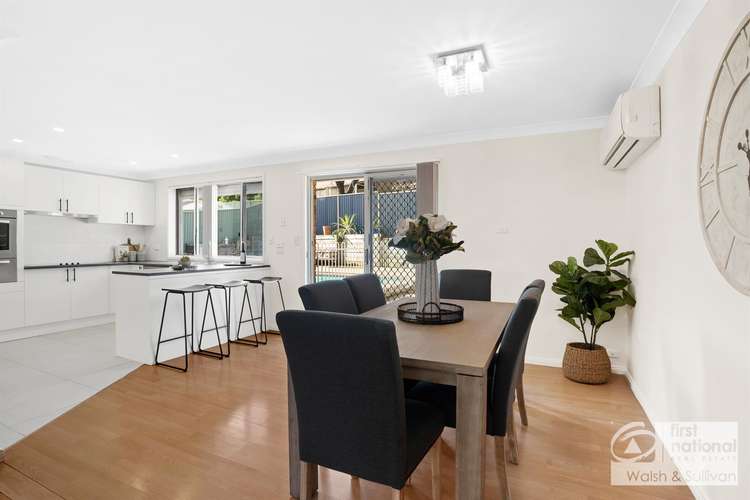 Third view of Homely house listing, 4 Celebes Street, Kings Park NSW 2148