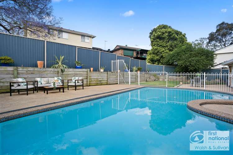 Fourth view of Homely house listing, 4 Celebes Street, Kings Park NSW 2148