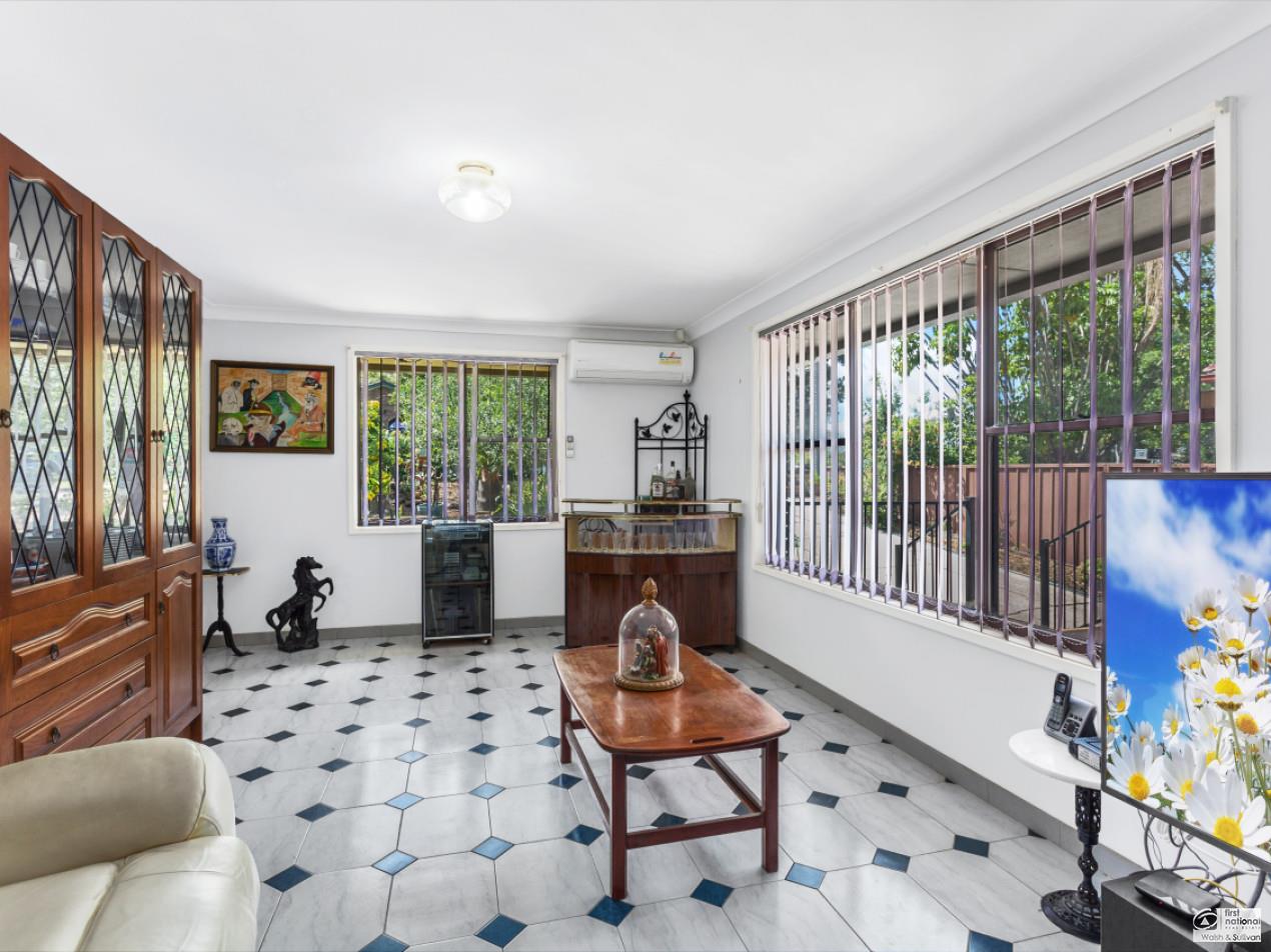Main view of Homely house listing, 34 Palawan Avenue, Kings Park NSW 2148