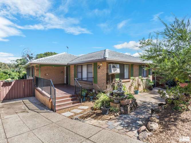 Third view of Homely house listing, 34 Palawan Avenue, Kings Park NSW 2148