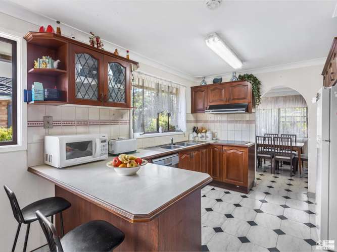 Fourth view of Homely house listing, 34 Palawan Avenue, Kings Park NSW 2148