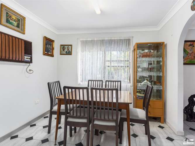 Fifth view of Homely house listing, 34 Palawan Avenue, Kings Park NSW 2148