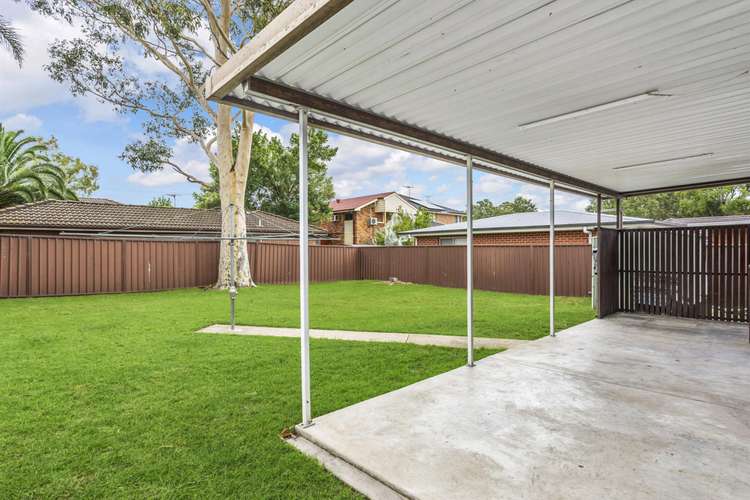 Seventh view of Homely house listing, 80 Mississippi Road, Seven Hills NSW 2147
