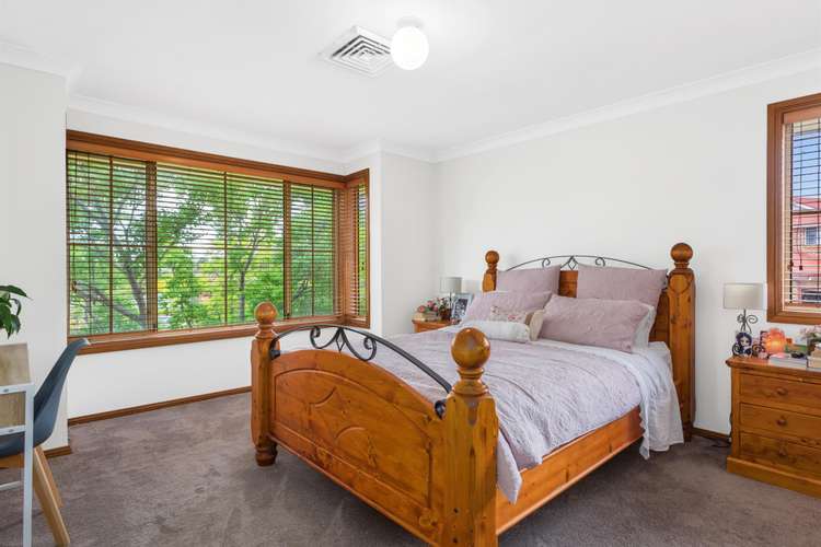 Fifth view of Homely semiDetached listing, 1 Grant Glade, Bella Vista NSW 2153