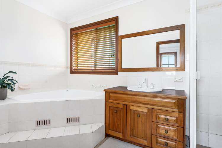 Sixth view of Homely semiDetached listing, 1 Grant Glade, Bella Vista NSW 2153