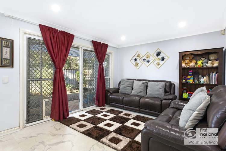 Fourth view of Homely villa listing, 8/209 Old Windsor Road, Northmead NSW 2152