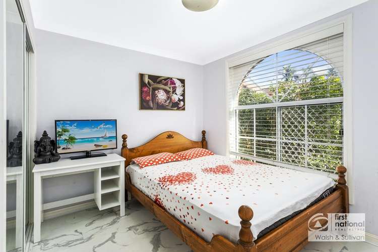 Fifth view of Homely villa listing, 8/209 Old Windsor Road, Northmead NSW 2152