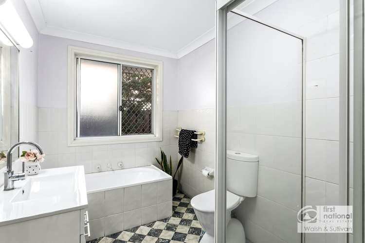 Sixth view of Homely villa listing, 8/209 Old Windsor Road, Northmead NSW 2152