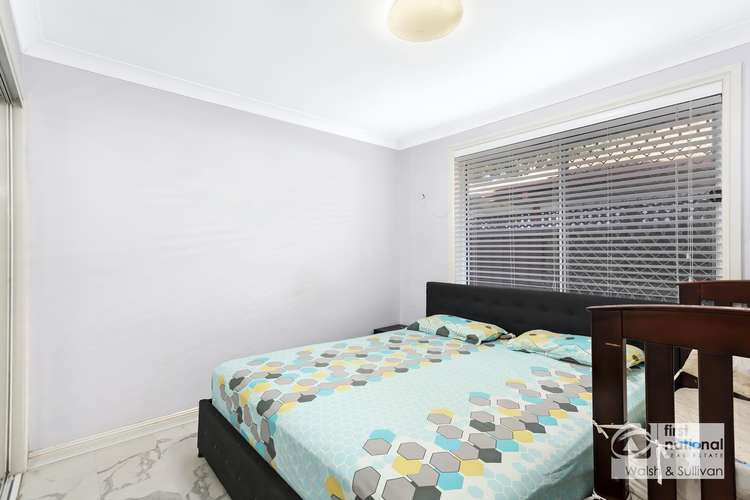 Seventh view of Homely villa listing, 8/209 Old Windsor Road, Northmead NSW 2152