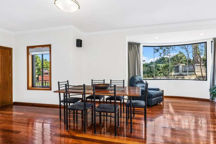 Fifth view of Homely townhouse listing, 1/48-50 Dobson Crescent, Baulkham Hills NSW 2153