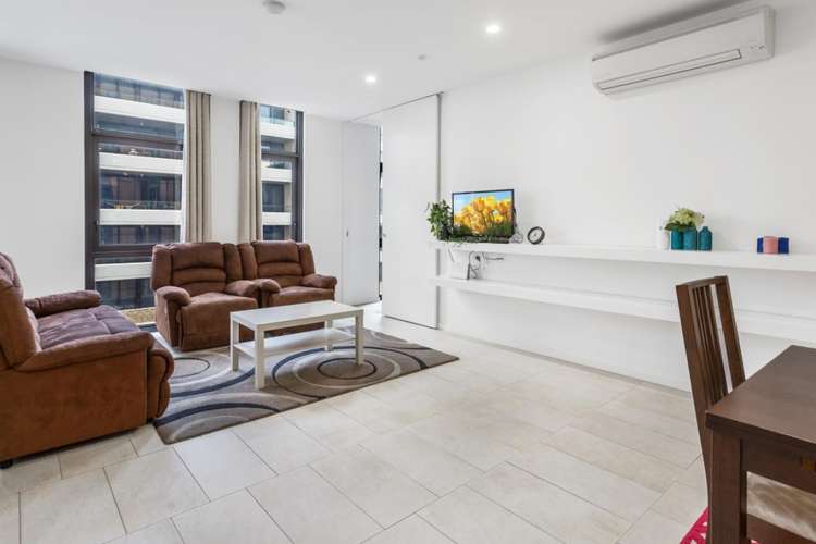 Third view of Homely apartment listing, 511C/3 Broughton Street, Parramatta NSW 2150