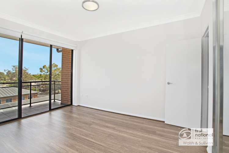 Fourth view of Homely apartment listing, 29/1-3 Kleins Road, Northmead NSW 2152