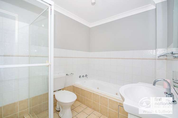 Fourth view of Homely apartment listing, 49/14-16 Campbell Street, Northmead NSW 2152