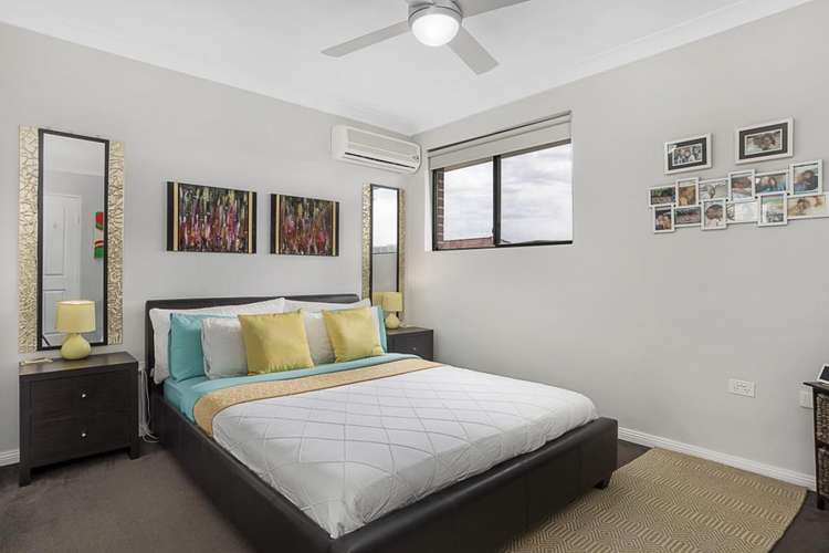Fifth view of Homely apartment listing, 49/14-16 Campbell Street, Northmead NSW 2152