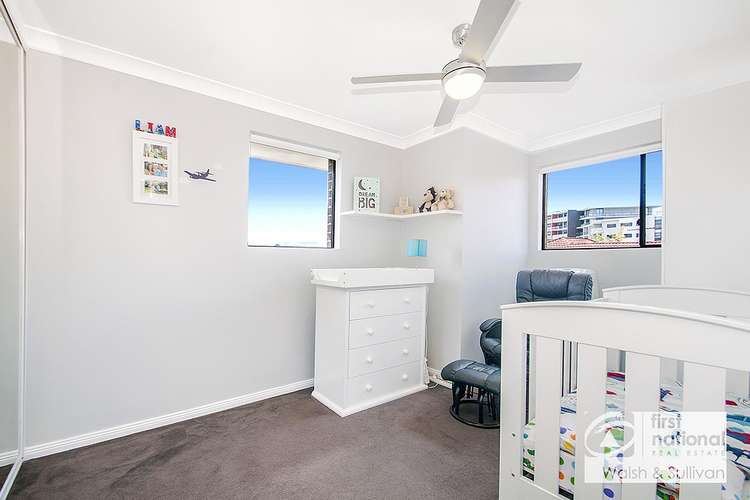 Sixth view of Homely apartment listing, 49/14-16 Campbell Street, Northmead NSW 2152