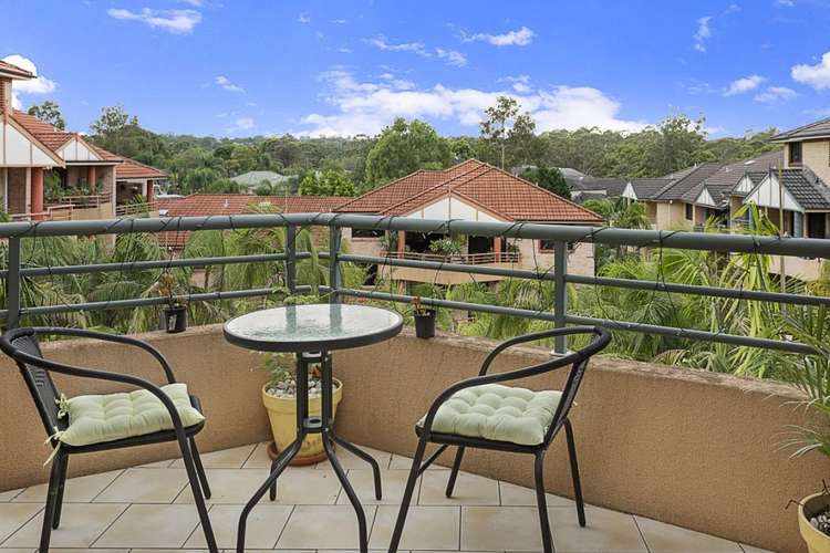 Seventh view of Homely apartment listing, 49/14-16 Campbell Street, Northmead NSW 2152