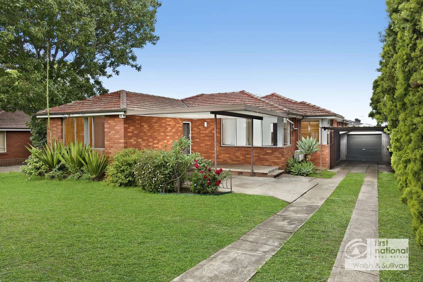 Main view of Homely house listing, 112 Hammers Road, Northmead NSW 2152
