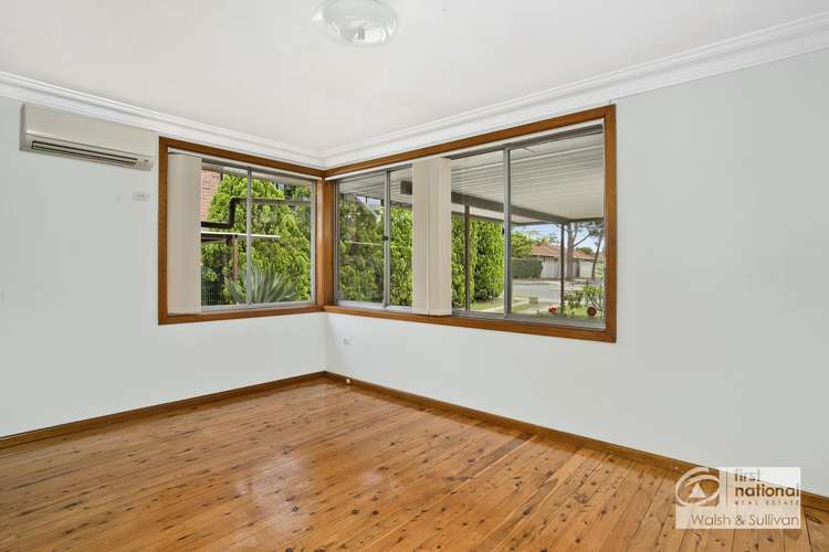 Second view of Homely house listing, 112 Hammers Road, Northmead NSW 2152