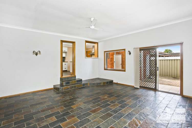 Third view of Homely house listing, 112 Hammers Road, Northmead NSW 2152