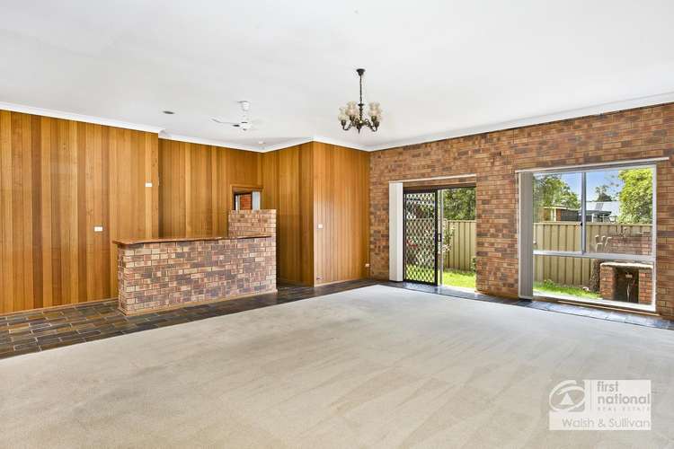 Fourth view of Homely house listing, 112 Hammers Road, Northmead NSW 2152