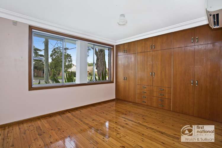 Fifth view of Homely house listing, 112 Hammers Road, Northmead NSW 2152