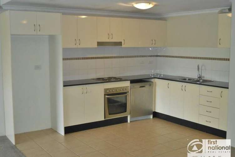 Third view of Homely unit listing, 8/24-26 Campbell Street, Northmead NSW 2152