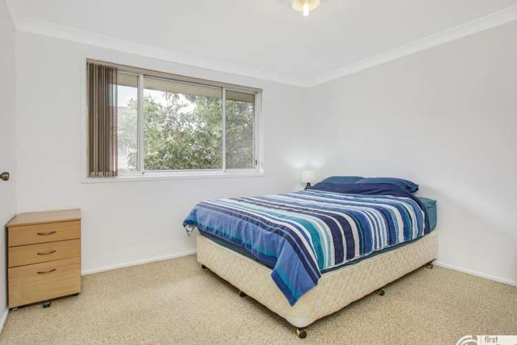 Fourth view of Homely townhouse listing, 5/18 Putland Street, St Marys NSW 2760