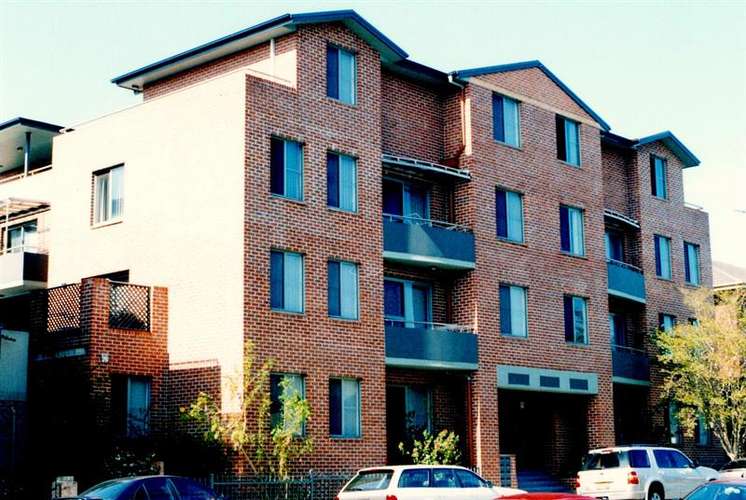 Main view of Homely apartment listing, 17/22 Norfolk Street, Liverpool NSW 2170