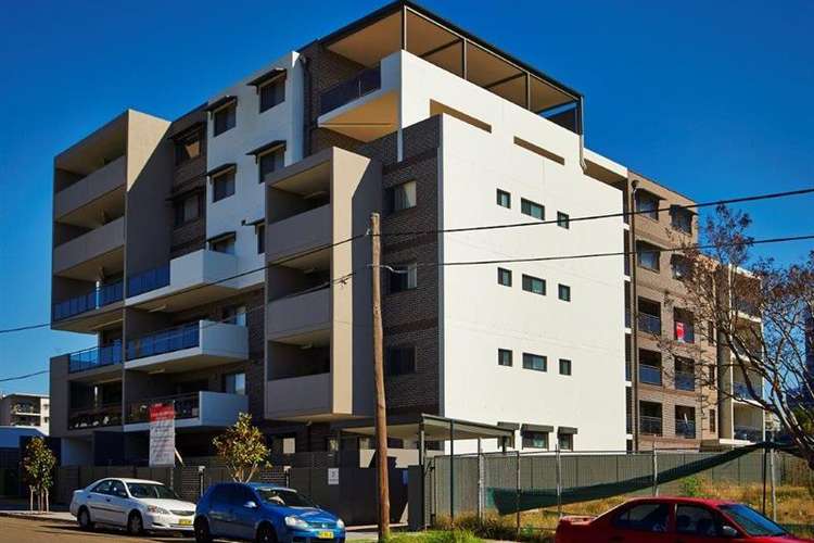 Main view of Homely apartment listing, 3-5 Goulburn Street, Liverpool NSW 2170