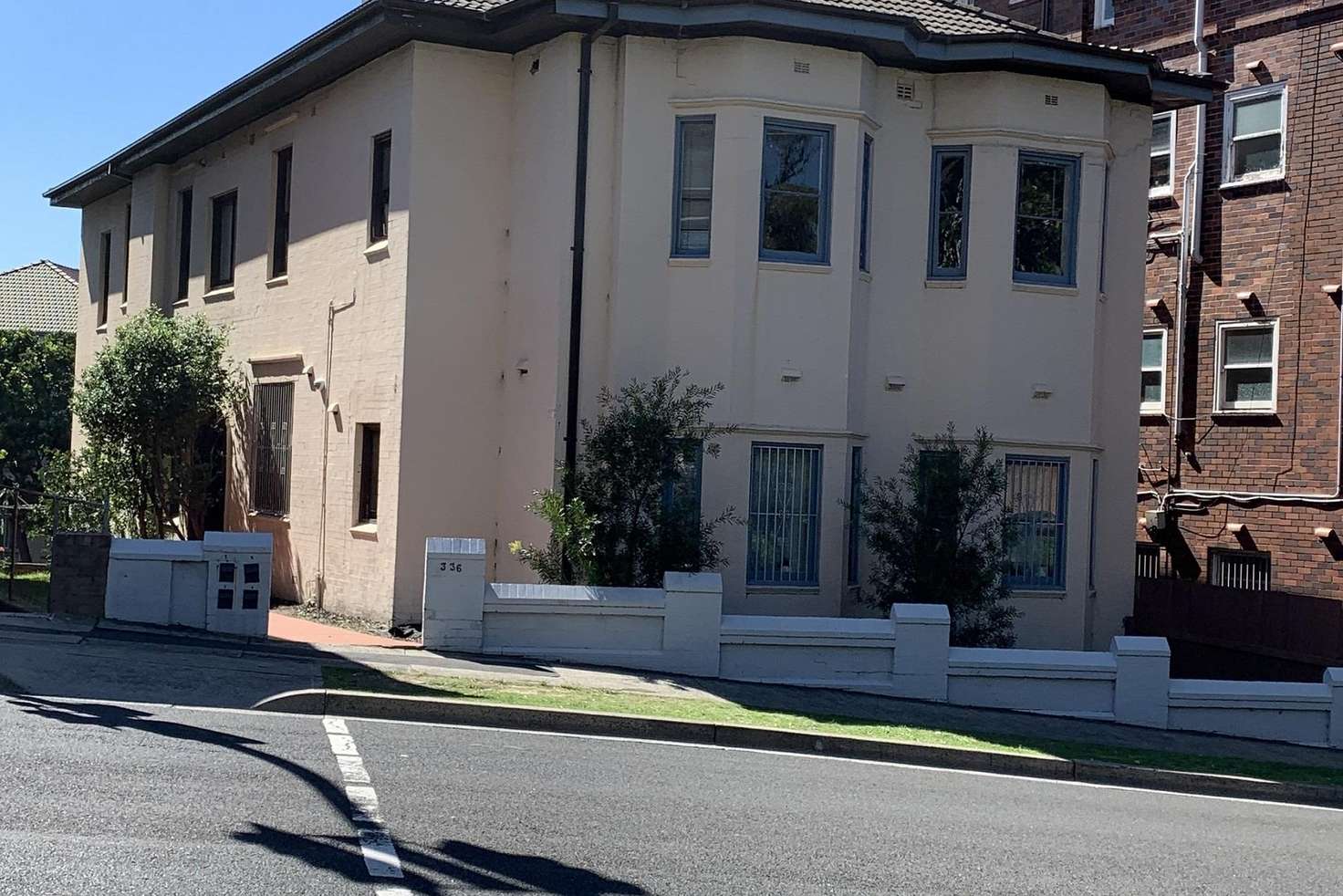 Main view of Homely apartment listing, 4/336 Bondi Road, Bondi NSW 2026