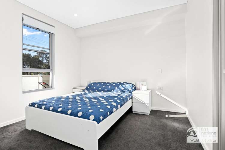 Sixth view of Homely unit listing, 3/19-23 Booth Street, Westmead NSW 2145