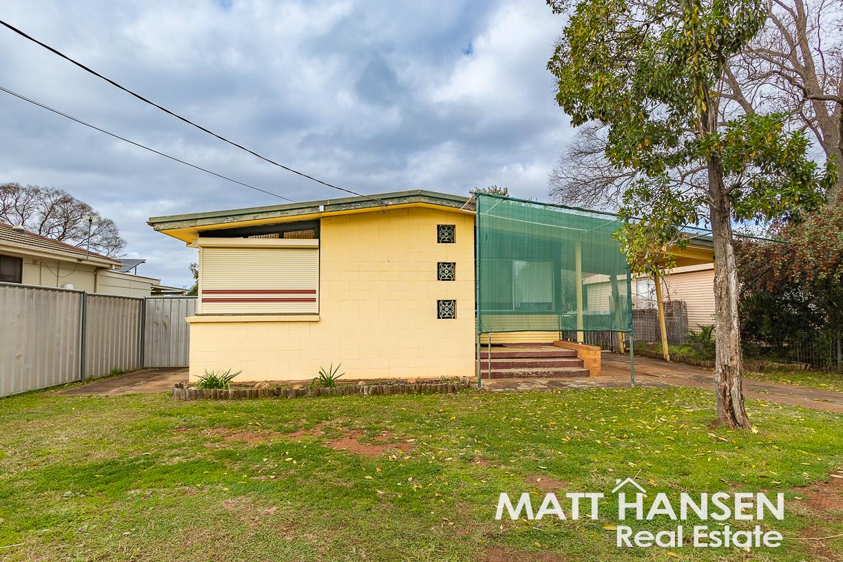 Main view of Homely house listing, 44 Alcheringa Street, Dubbo NSW 2830