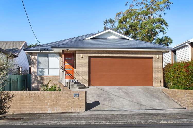 Main view of Homely house listing, 91A Marshall Street, Dapto NSW 2530