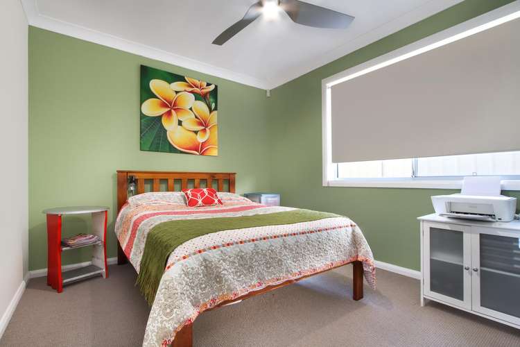 Seventh view of Homely house listing, 91A Marshall Street, Dapto NSW 2530