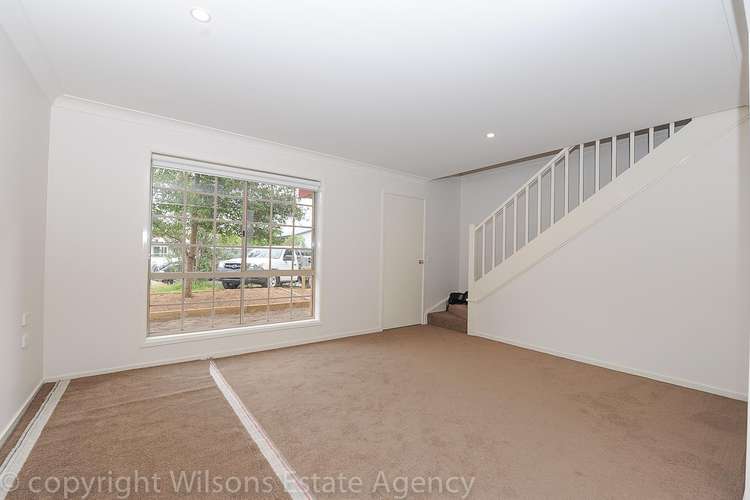 Second view of Homely townhouse listing, 1/251 Booker Bay Road, Booker Bay NSW 2257