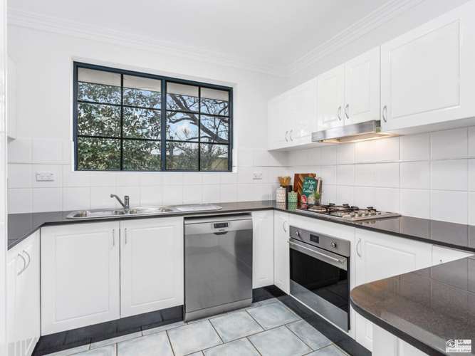 Second view of Homely apartment listing, 20/48-54 Cecil Avenue, Castle Hill NSW 2154