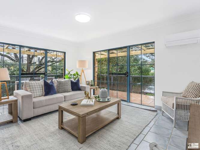 Fourth view of Homely apartment listing, 20/48-54 Cecil Avenue, Castle Hill NSW 2154