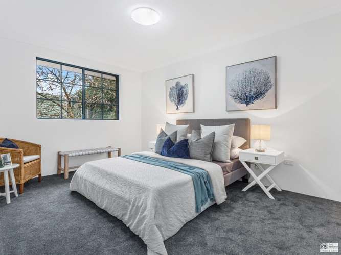 Seventh view of Homely apartment listing, 20/48-54 Cecil Avenue, Castle Hill NSW 2154