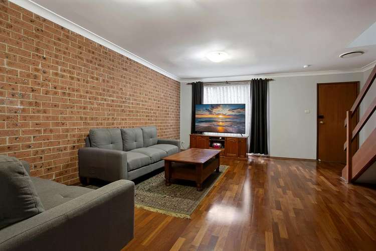Third view of Homely townhouse listing, 11/30 Kings Road, Ingleburn NSW 2565