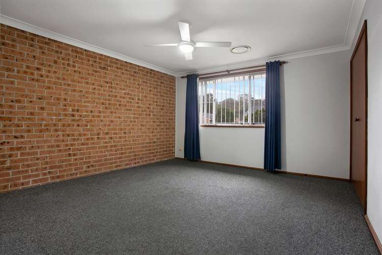 Fifth view of Homely townhouse listing, 11/30 Kings Road, Ingleburn NSW 2565