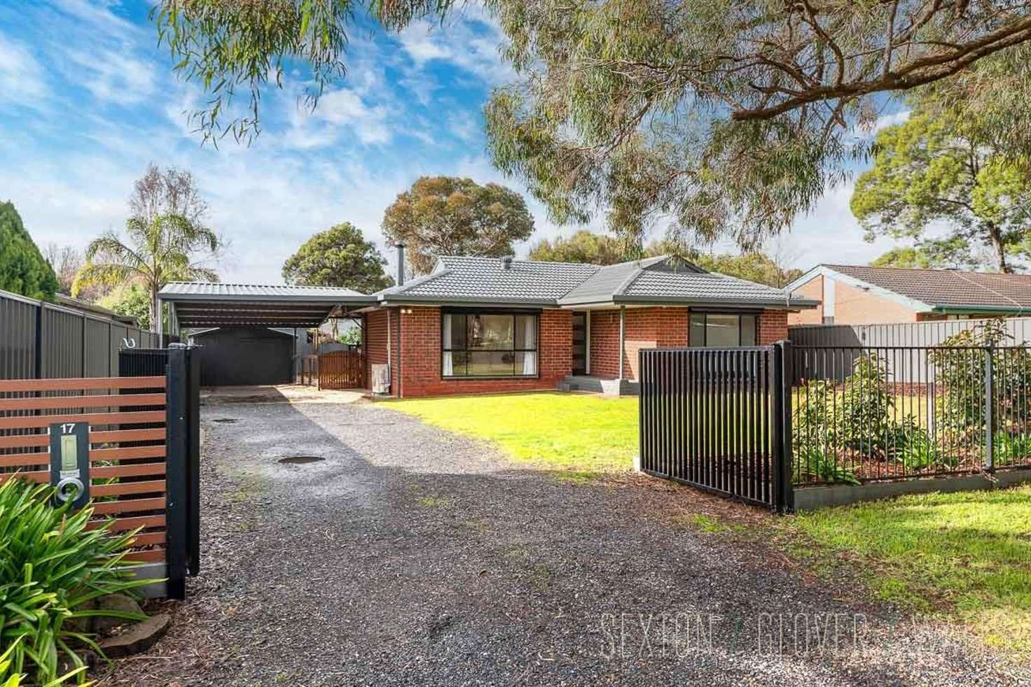 Main view of Homely house listing, 17 Deer Avenue, Mount Barker SA 5251